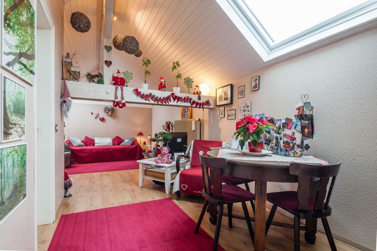 Hotel La Rose Trémière à Wintzenheim-Kochersberg Extérieur photo